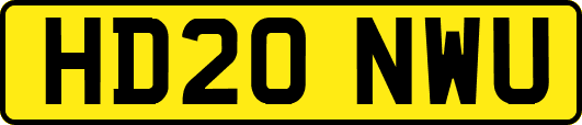 HD20NWU