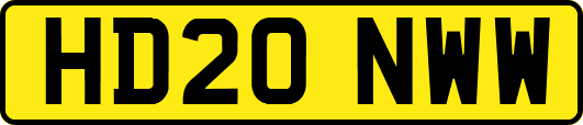 HD20NWW