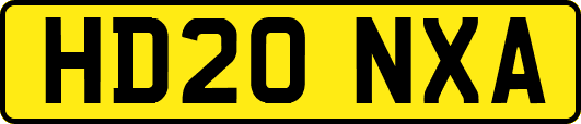 HD20NXA