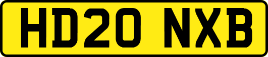 HD20NXB