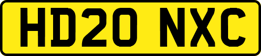 HD20NXC