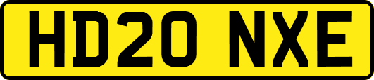 HD20NXE