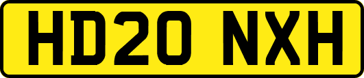 HD20NXH