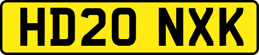 HD20NXK
