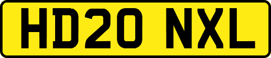 HD20NXL