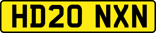 HD20NXN