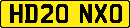 HD20NXO