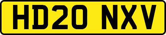 HD20NXV