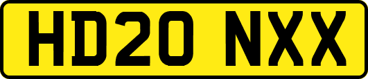 HD20NXX