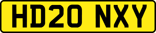 HD20NXY