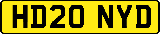 HD20NYD