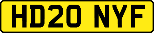 HD20NYF