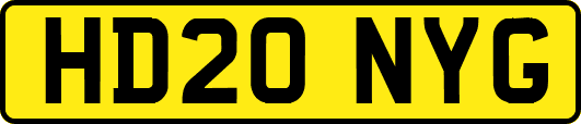 HD20NYG