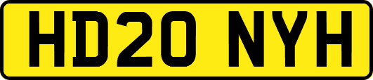 HD20NYH