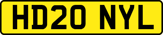 HD20NYL