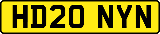 HD20NYN