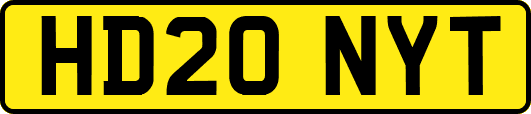 HD20NYT
