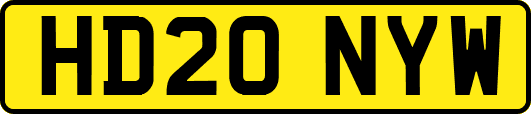 HD20NYW