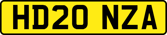 HD20NZA