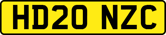 HD20NZC