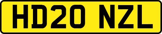 HD20NZL