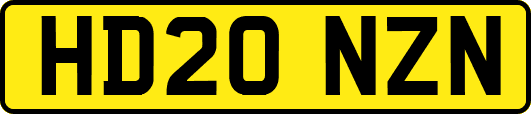 HD20NZN