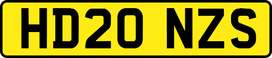HD20NZS