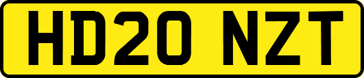 HD20NZT