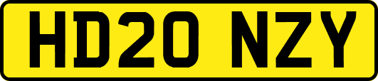 HD20NZY