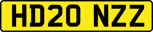 HD20NZZ
