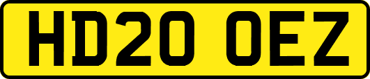 HD20OEZ