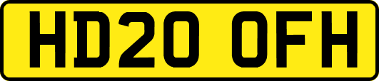 HD20OFH