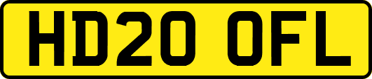 HD20OFL
