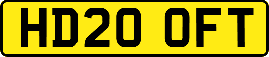 HD20OFT