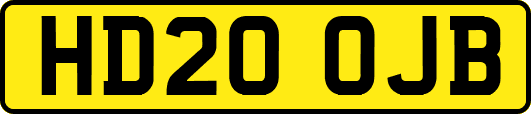 HD20OJB