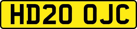 HD20OJC