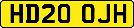 HD20OJH