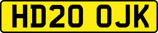 HD20OJK