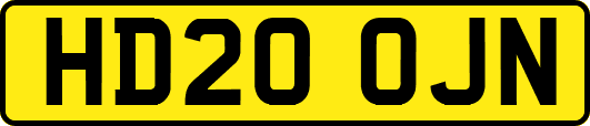 HD20OJN