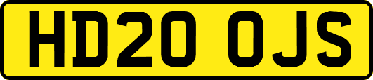 HD20OJS