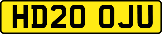 HD20OJU