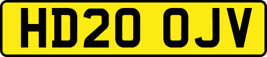 HD20OJV