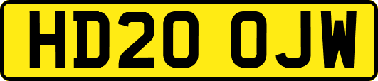 HD20OJW