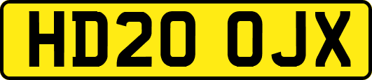 HD20OJX