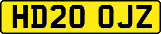 HD20OJZ