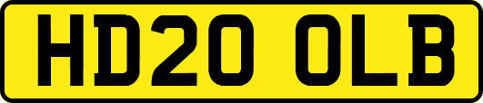 HD20OLB