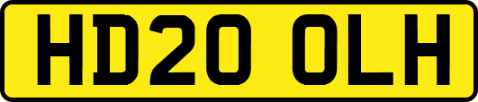HD20OLH