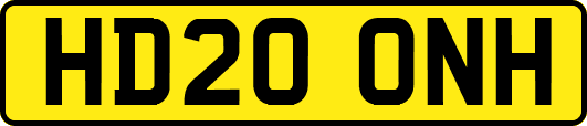 HD20ONH