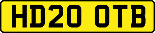 HD20OTB
