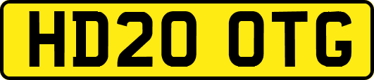 HD20OTG